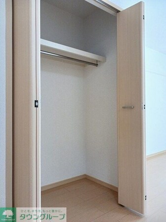 シュティル シェーネの物件内観写真